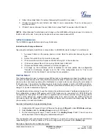 Preview for 13 page of Grandstream Networks GXW-4024 User Manual