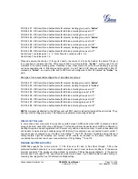 Preview for 14 page of Grandstream Networks GXW-4024 User Manual