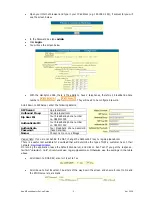 Preview for 2 page of Grandstream Networks HandyTone 386 Setup Manual