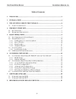 Preview for 2 page of Grandstream Networks HandyTone-496 User Manual