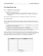 Preview for 10 page of Grandstream Networks HandyTone-496 User Manual