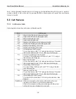 Preview for 12 page of Grandstream Networks HandyTone-496 User Manual