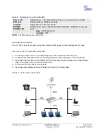 Preview for 6 page of Grandstream Networks HandyTone-502 User Manual