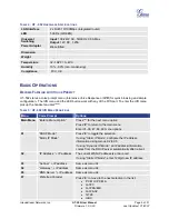 Preview for 9 page of Grandstream Networks HandyTone-502 User Manual