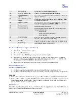 Preview for 10 page of Grandstream Networks HandyTone-502 User Manual