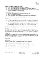 Preview for 11 page of Grandstream Networks HandyTone-502 User Manual