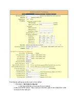 Preview for 3 page of Grandstream Networks HandyTone 503 Manual