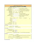 Preview for 5 page of Grandstream Networks HandyTone 503 Manual