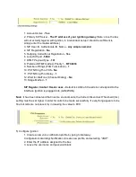 Preview for 6 page of Grandstream Networks HandyTone 503 Manual