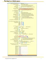 Preview for 6 page of Grandstream Networks HandyTone-701 User Manual