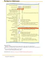 Preview for 7 page of Grandstream Networks HandyTone-801 User Manual