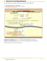 Preview for 12 page of Grandstream Networks HandyTone-801 User Manual