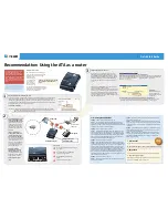 Preview for 1 page of Grandstream Networks HandyTone ATA 486 Quick Start Manual