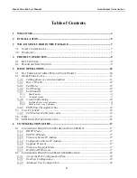 Preview for 2 page of Grandstream Networks HT-486 User Manual