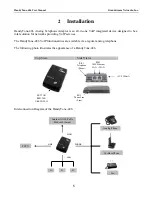 Preview for 5 page of Grandstream Networks HT-486 User Manual