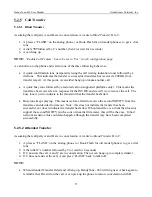 Preview for 13 page of Grandstream Networks HT-486 User Manual