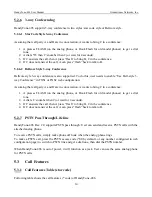 Preview for 14 page of Grandstream Networks HT-486 User Manual