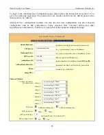 Preview for 25 page of Grandstream Networks HT-486 User Manual