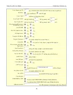 Preview for 26 page of Grandstream Networks HT-486 User Manual