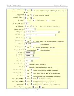 Preview for 27 page of Grandstream Networks HT-486 User Manual