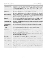 Preview for 29 page of Grandstream Networks HT-486 User Manual