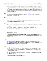 Preview for 41 page of Grandstream Networks HT-486 User Manual