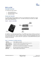 Preview for 5 page of Grandstream Networks HT-488 User Manual