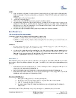 Preview for 10 page of Grandstream Networks HT-488 User Manual