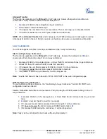 Preview for 12 page of Grandstream Networks HT-488 User Manual