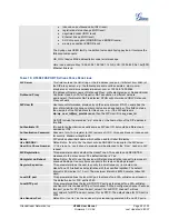 Preview for 22 page of Grandstream Networks HT-488 User Manual