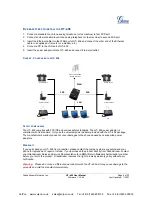 Предварительный просмотр 6 страницы Grandstream Networks HT-496 User Manual