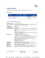 Preview for 7 page of Grandstream Networks HT-496 User Manual