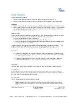 Preview for 11 page of Grandstream Networks HT-496 User Manual