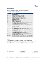 Preview for 13 page of Grandstream Networks HT-496 User Manual