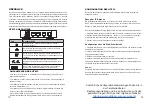 Preview for 13 page of Grandstream Networks HT812 Quick Installation Manual