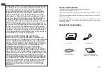 Preview for 20 page of Grandstream Networks HT812 Quick Installation Manual