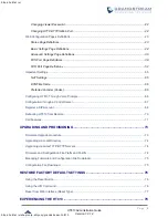 Preview for 5 page of Grandstream Networks HT813 Administration Manual