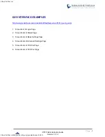 Preview for 9 page of Grandstream Networks HT813 Administration Manual