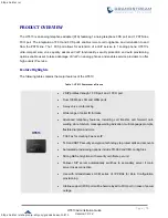 Preview for 11 page of Grandstream Networks HT813 Administration Manual