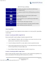 Preview for 15 page of Grandstream Networks HT813 Administration Manual