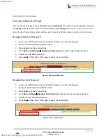 Preview for 22 page of Grandstream Networks HT813 Administration Manual