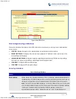 Preview for 24 page of Grandstream Networks HT813 Administration Manual