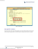 Preview for 71 page of Grandstream Networks HT813 Administration Manual