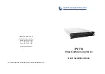 Grandstream Networks IPVT10 Quick Installation Manual preview