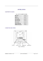 Preview for 10 page of Grandstream Networks LXP100 User Manual