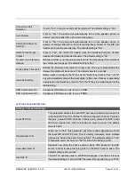 Preview for 41 page of Grandstream Networks LXP100 User Manual