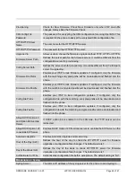 Preview for 49 page of Grandstream Networks LXP100 User Manual