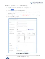 Preview for 10 page of Grandstream Networks UCM6 series Manual