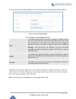 Preview for 13 page of Grandstream Networks UCM6 series Manual