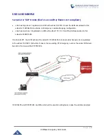 Preview for 14 page of Grandstream Networks UCM6 series Manual